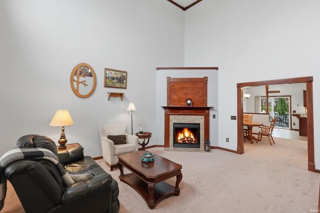 4006 Ravens Cove Run, Fort Wayne, IN 46818