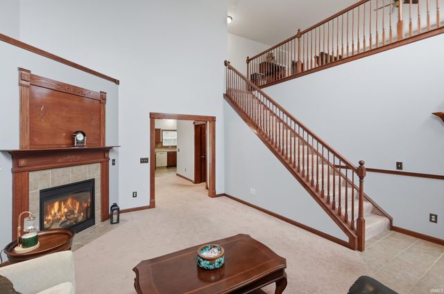 4006 Ravens Cove Run, Fort Wayne, IN 46818