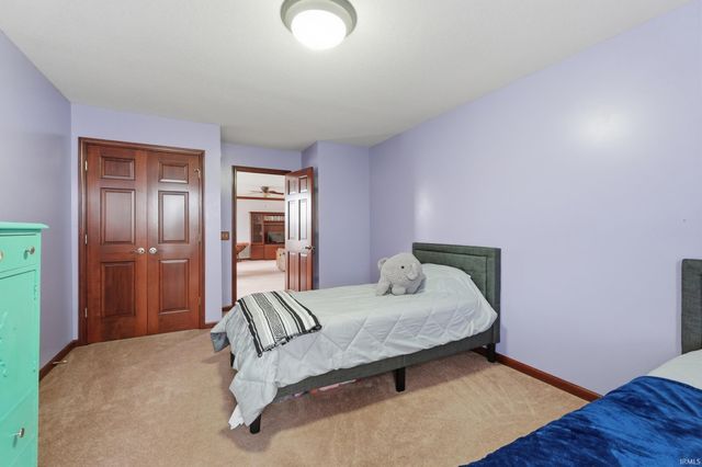 4006 Ravens Cove Run, Fort Wayne, IN 46818