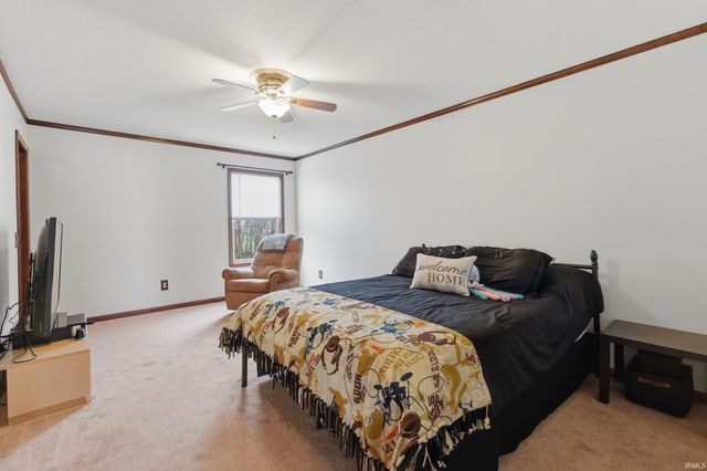 4006 Ravens Cove Run, Fort Wayne, IN 46818