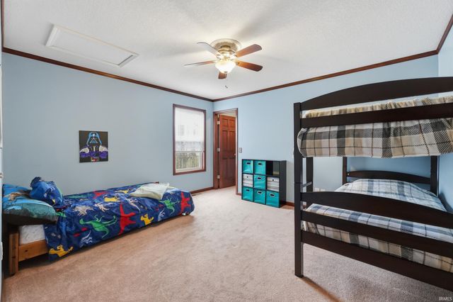 4006 Ravens Cove Run, Fort Wayne, IN 46818