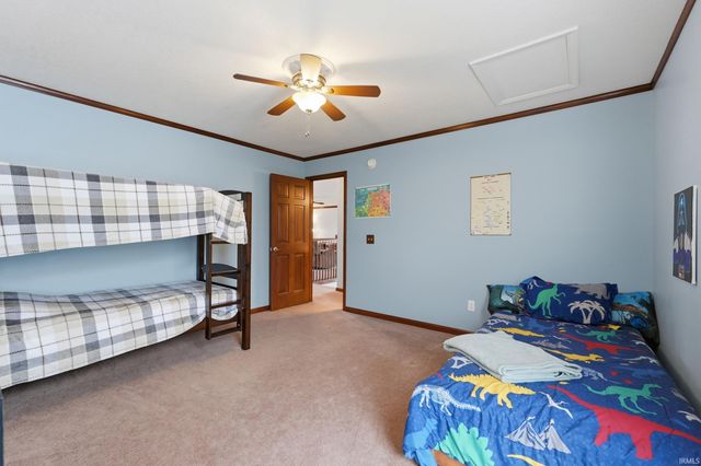 4006 Ravens Cove Run, Fort Wayne, IN 46818