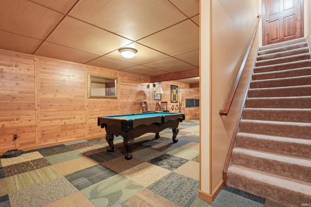 4006 Ravens Cove Run, Fort Wayne, IN 46818