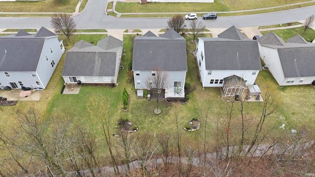 4006 Ravens Cove Run, Fort Wayne, IN 46818