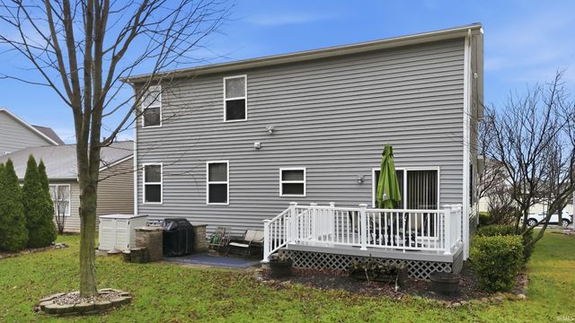 4006 Ravens Cove Run, Fort Wayne, IN 46818