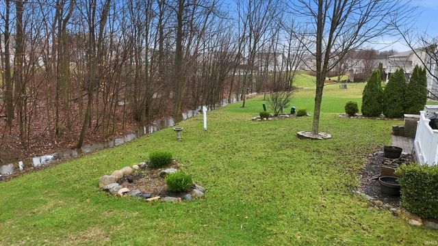 4006 Ravens Cove Run, Fort Wayne, IN 46818