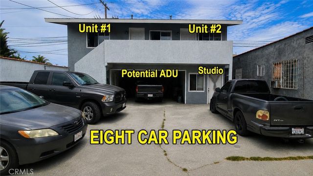 1201 E 78th Street, Los Angeles, CA 90001