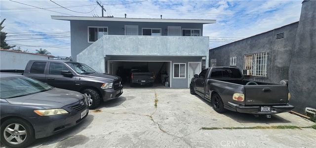 1201 E 78th Street, Los Angeles, CA 90001