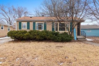 218 S BUCHANAN STREET, Green Bay, WI 54303