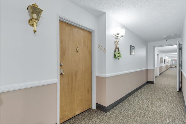 3164 S Wheeling Way 306, Aurora, CO 80014