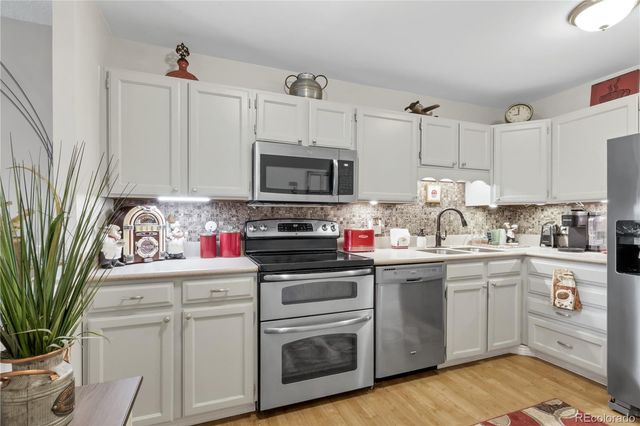 3164 S Wheeling Way 306, Aurora, CO 80014