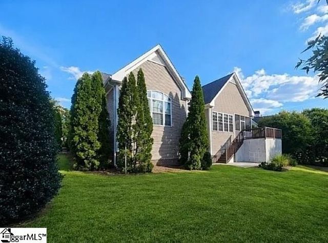 212 Medford Drive, Greer, SC 29650