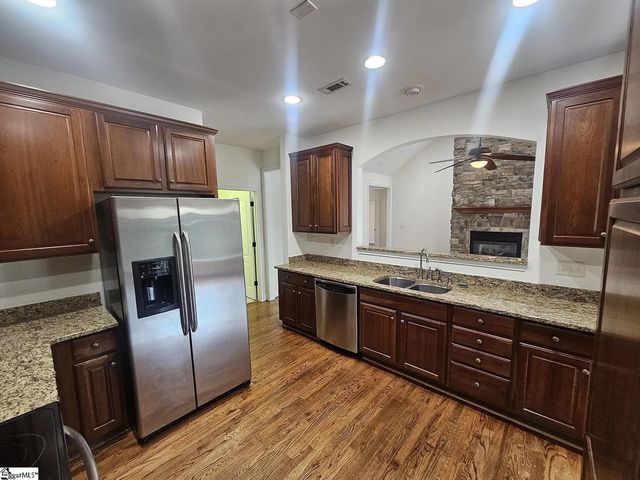 212 Medford Drive, Greer, SC 29650