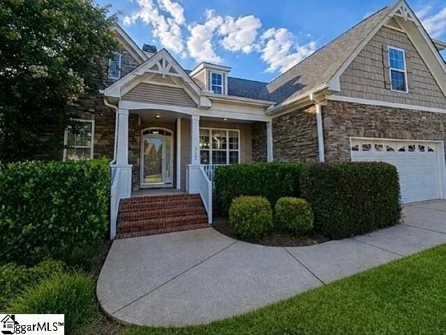 212 Medford Drive, Greer, SC 29650