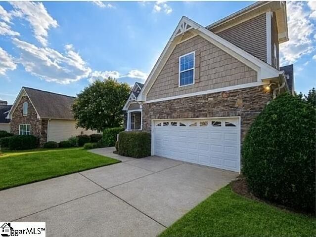 212 Medford Drive, Greer, SC 29650