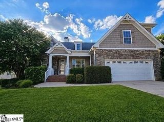 212 Medford Drive, Greer, SC 29650