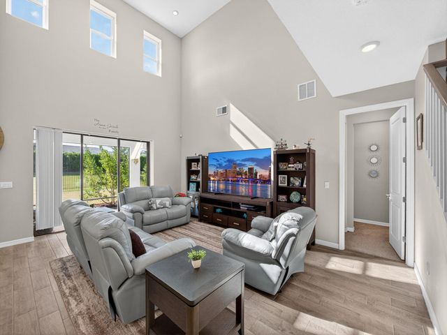 11912 SW Macelli Way, Port St Lucie, FL 34987