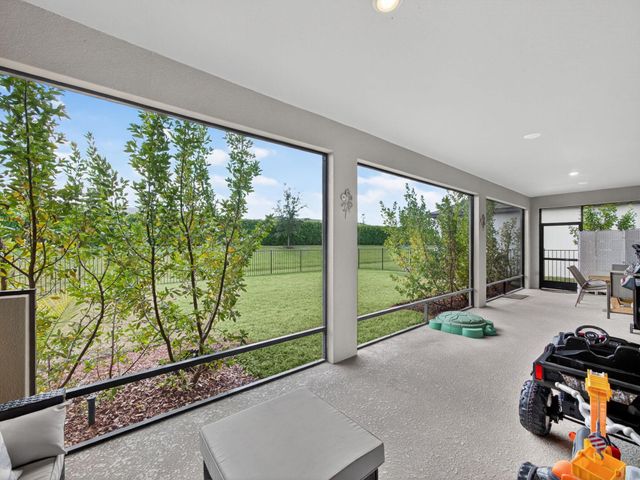 11912 SW Macelli Way, Port St Lucie, FL 34987