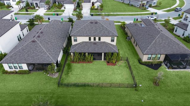 11912 SW Macelli Way, Port St Lucie, FL 34987