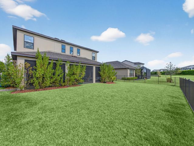 11912 SW Macelli Way, Port St Lucie, FL 34987