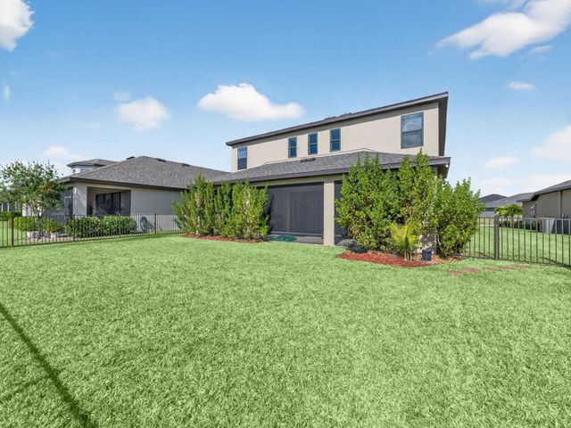 11912 SW Macelli Way, Port St Lucie, FL 34987