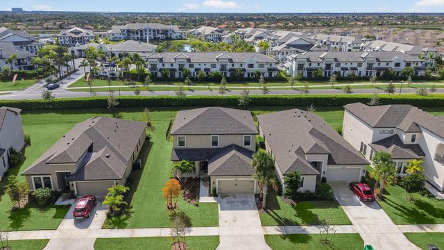 11912 SW Macelli Way, Port St Lucie, FL 34987