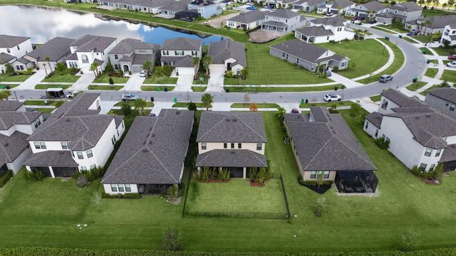 11912 SW Macelli Way, Port St Lucie, FL 34987