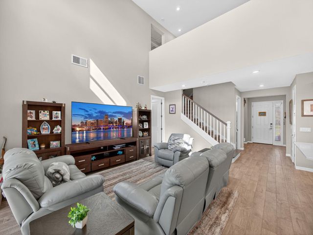 11912 SW Macelli Way, Port St Lucie, FL 34987