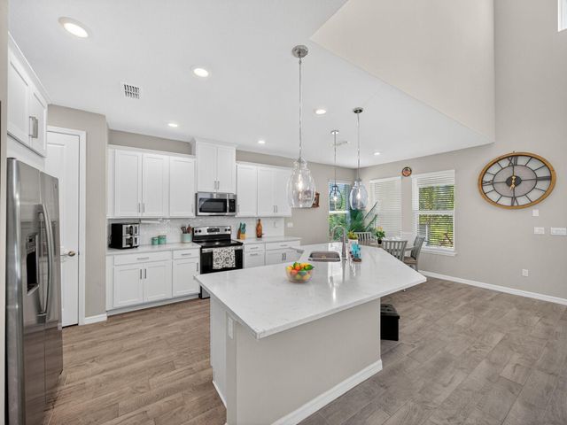 11912 SW Macelli Way, Port St Lucie, FL 34987