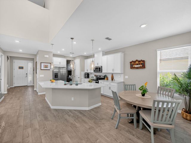 11912 SW Macelli Way, Port St Lucie, FL 34987