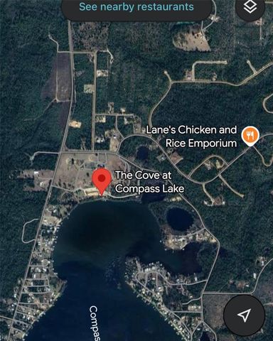CASTLE CIRCLE, Alford, FL 32420