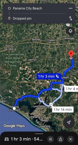 CASTLE CIRCLE, Alford, FL 32420