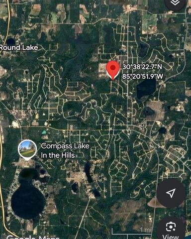 CASTLE CIRCLE, Alford, FL 32420