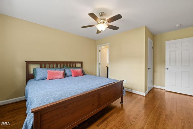 1013 Meadowbrook Drive, Garner, NC 27529