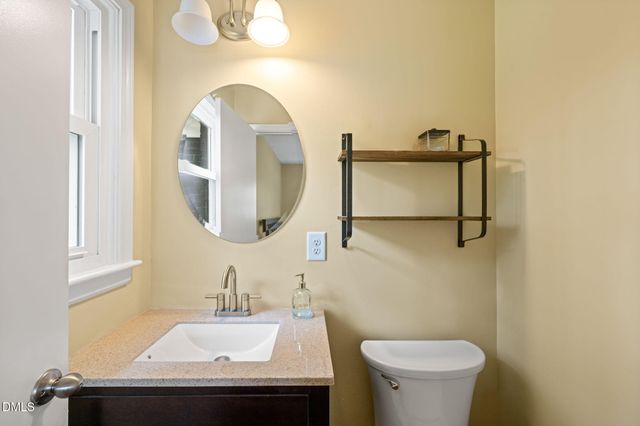 1013 Meadowbrook Drive, Garner, NC 27529