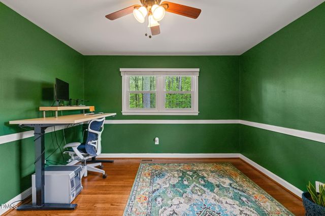 1013 Meadowbrook Drive, Garner, NC 27529