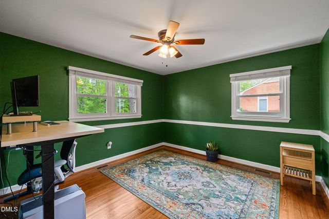 1013 Meadowbrook Drive, Garner, NC 27529