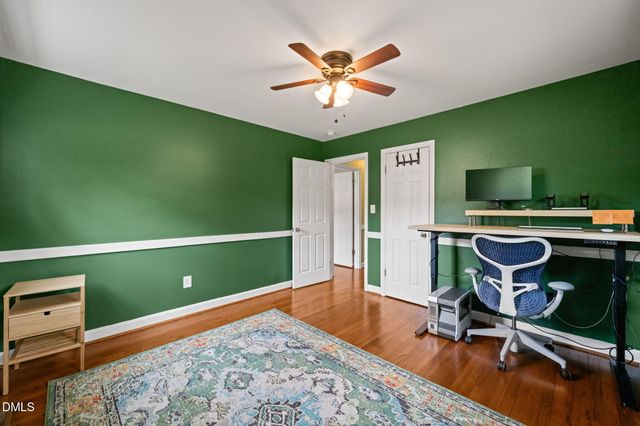 1013 Meadowbrook Drive, Garner, NC 27529