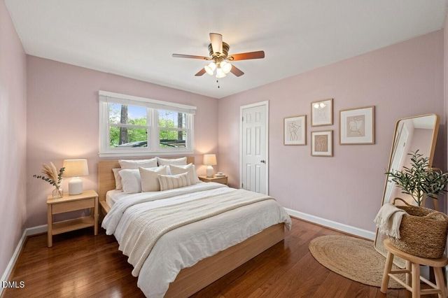 1013 Meadowbrook Drive, Garner, NC 27529