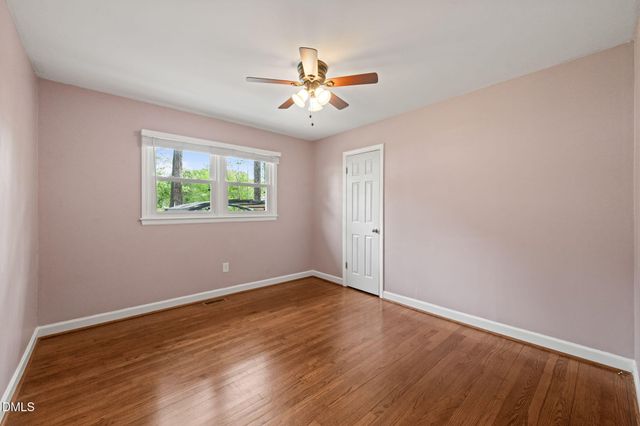 1013 Meadowbrook Drive, Garner, NC 27529