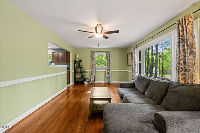 1013 Meadowbrook Drive, Garner, NC 27529