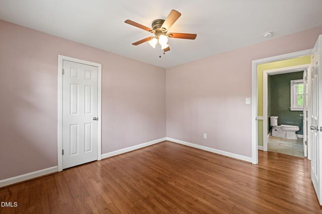 1013 Meadowbrook Drive, Garner, NC 27529