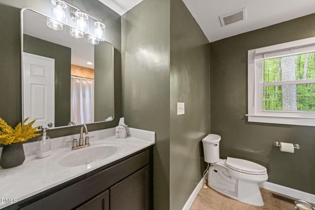 1013 Meadowbrook Drive, Garner, NC 27529