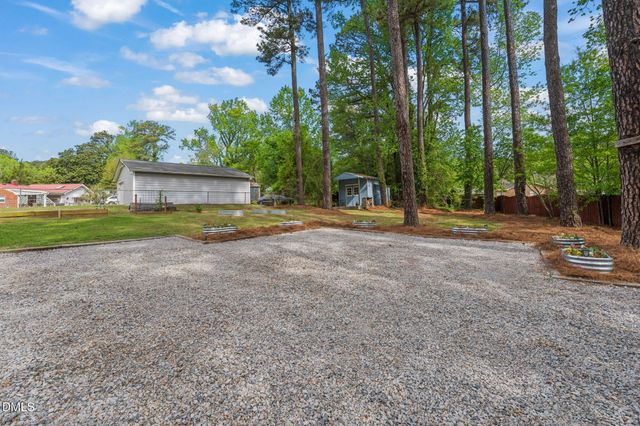 1013 Meadowbrook Drive, Garner, NC 27529