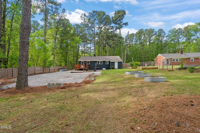 1013 Meadowbrook Drive, Garner, NC 27529