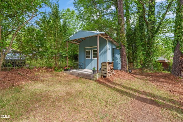 1013 Meadowbrook Drive, Garner, NC 27529