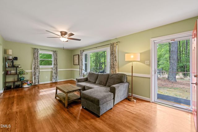 1013 Meadowbrook Drive, Garner, NC 27529