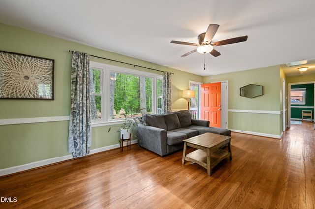 1013 Meadowbrook Drive, Garner, NC 27529