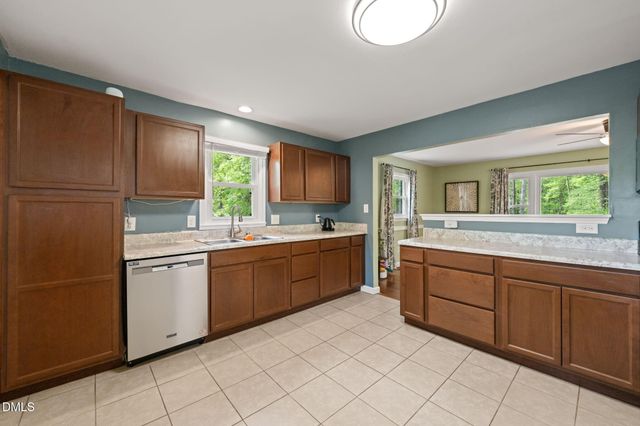 1013 Meadowbrook Drive, Garner, NC 27529