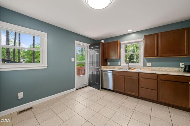 1013 Meadowbrook Drive, Garner, NC 27529